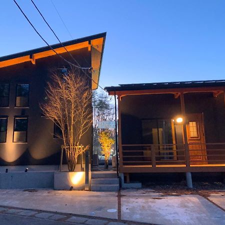 Stella House Vega Stella House Altair - Vacation Stay 38324V Fujikawaguchiko Ngoại thất bức ảnh