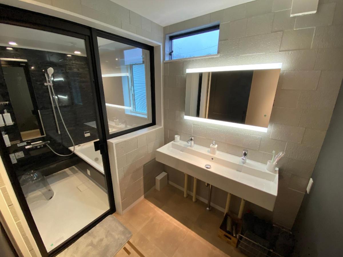 Stella House Vega Stella House Altair - Vacation Stay 38324V Fujikawaguchiko Ngoại thất bức ảnh