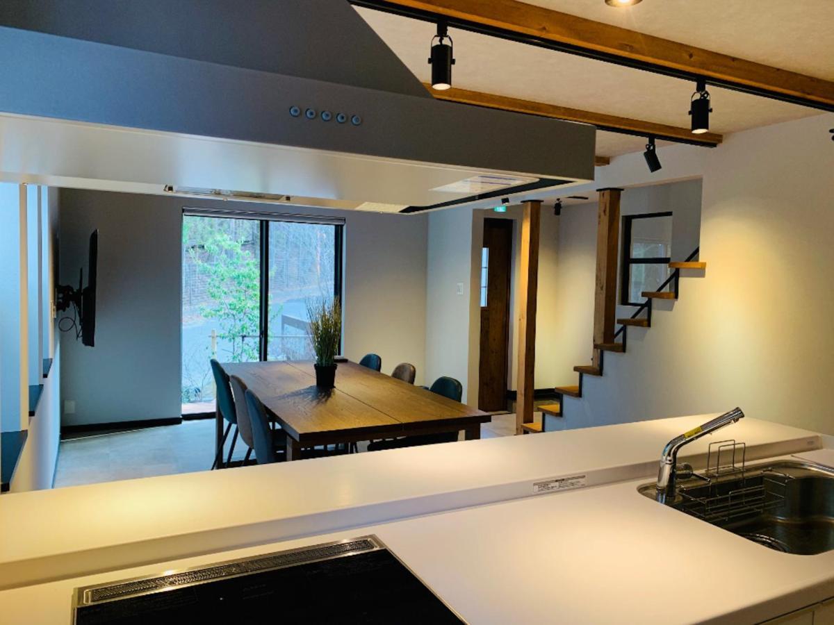 Stella House Vega Stella House Altair - Vacation Stay 38324V Fujikawaguchiko Ngoại thất bức ảnh