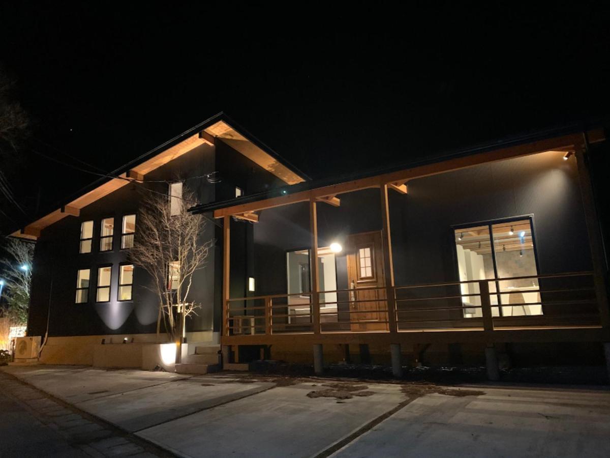 Stella House Vega Stella House Altair - Vacation Stay 38324V Fujikawaguchiko Ngoại thất bức ảnh