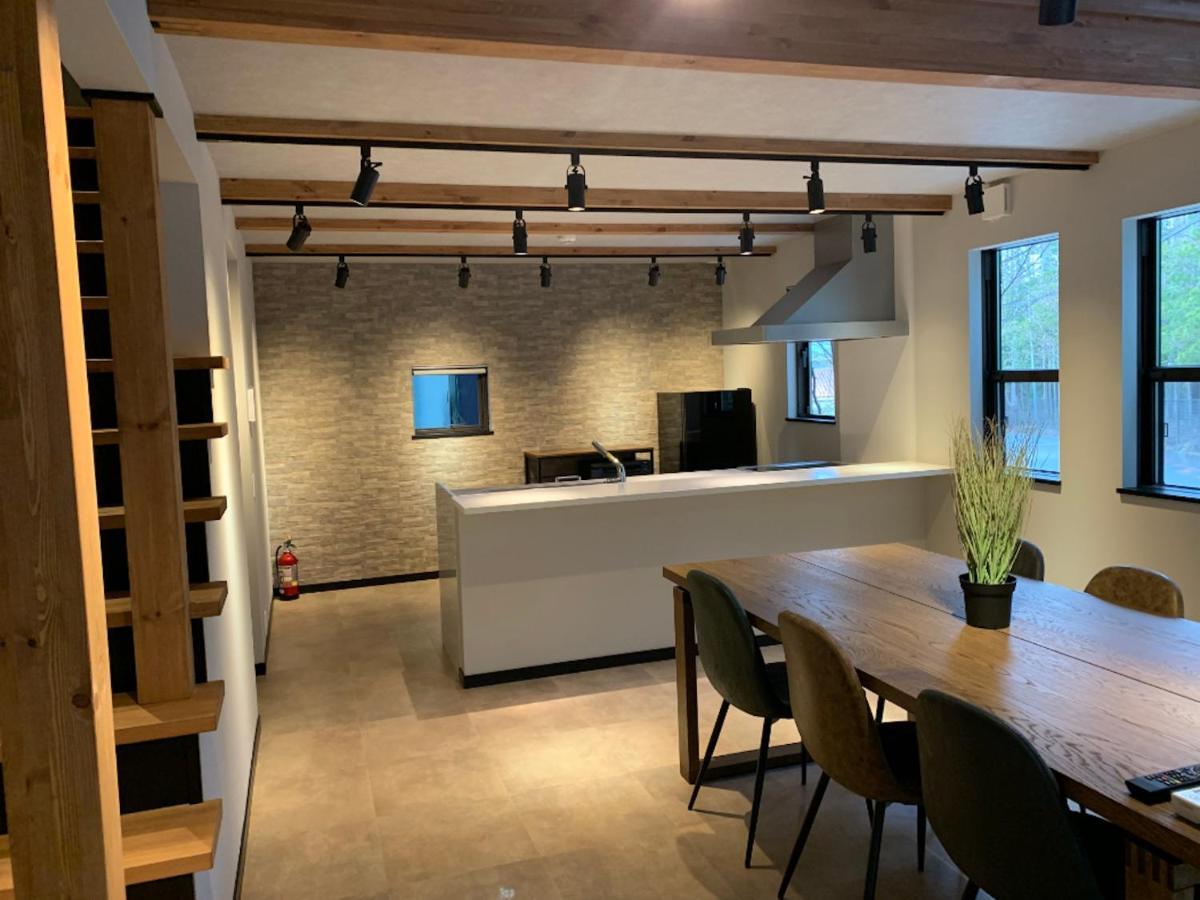 Stella House Vega Stella House Altair - Vacation Stay 38324V Fujikawaguchiko Ngoại thất bức ảnh
