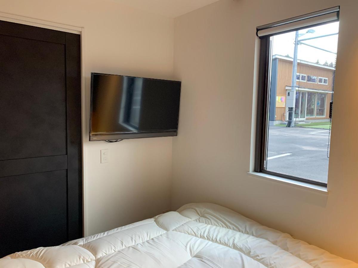 Stella House Vega Stella House Altair - Vacation Stay 38324V Fujikawaguchiko Ngoại thất bức ảnh
