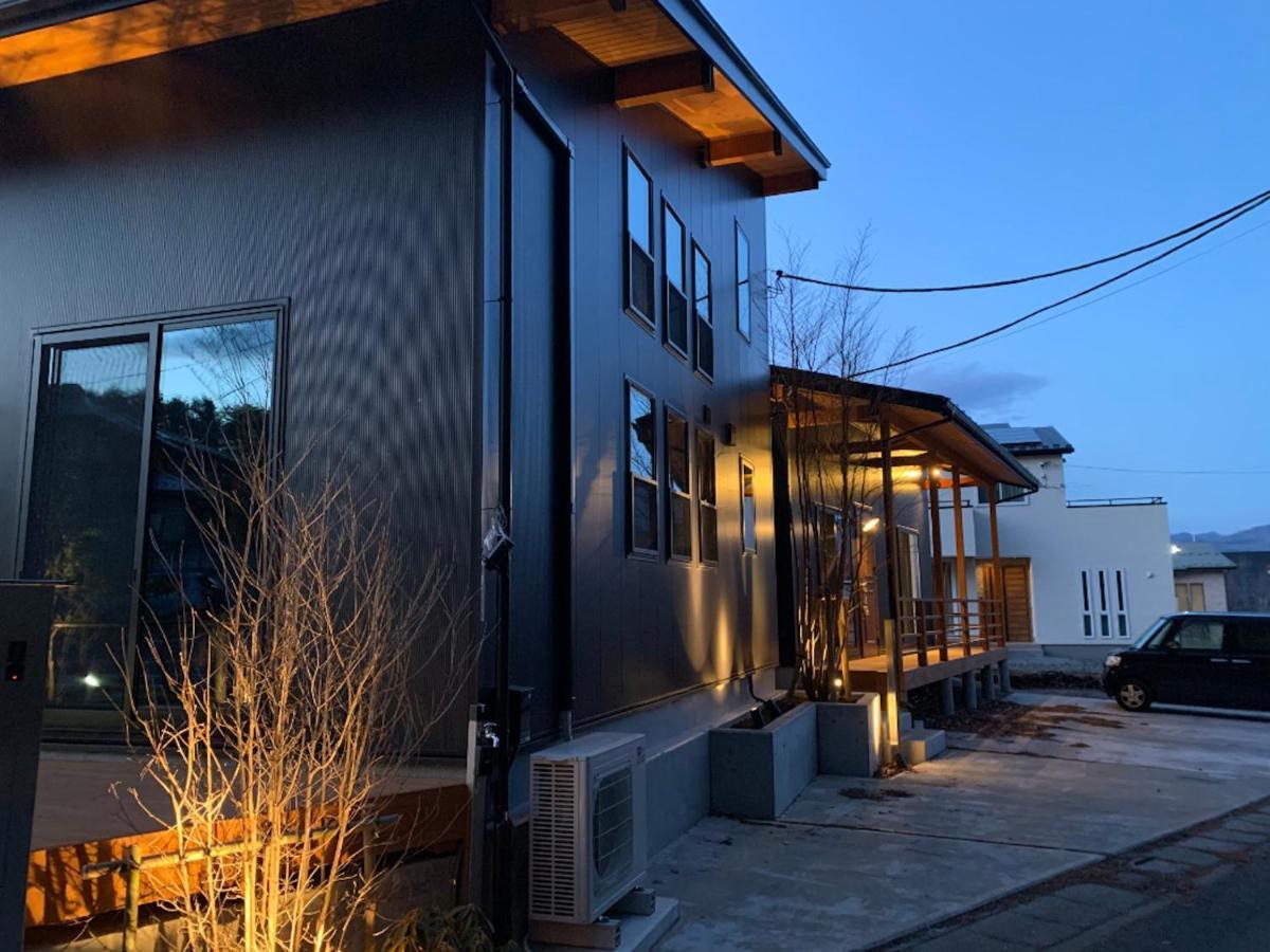 Stella House Vega Stella House Altair - Vacation Stay 38324V Fujikawaguchiko Ngoại thất bức ảnh