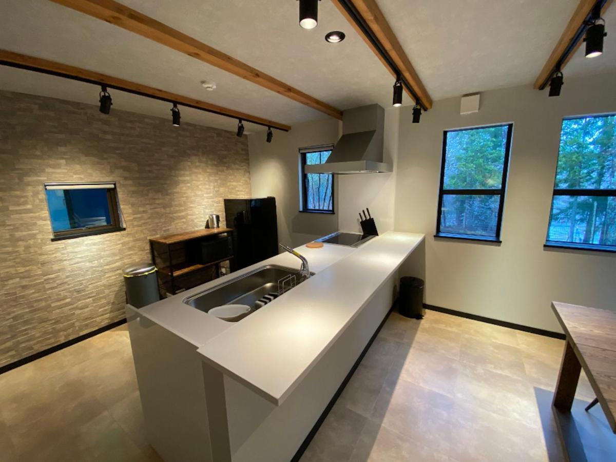 Stella House Vega Stella House Altair - Vacation Stay 38324V Fujikawaguchiko Ngoại thất bức ảnh