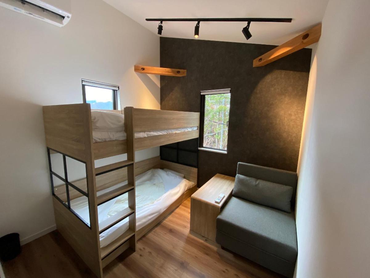 Stella House Vega Stella House Altair - Vacation Stay 38324V Fujikawaguchiko Ngoại thất bức ảnh
