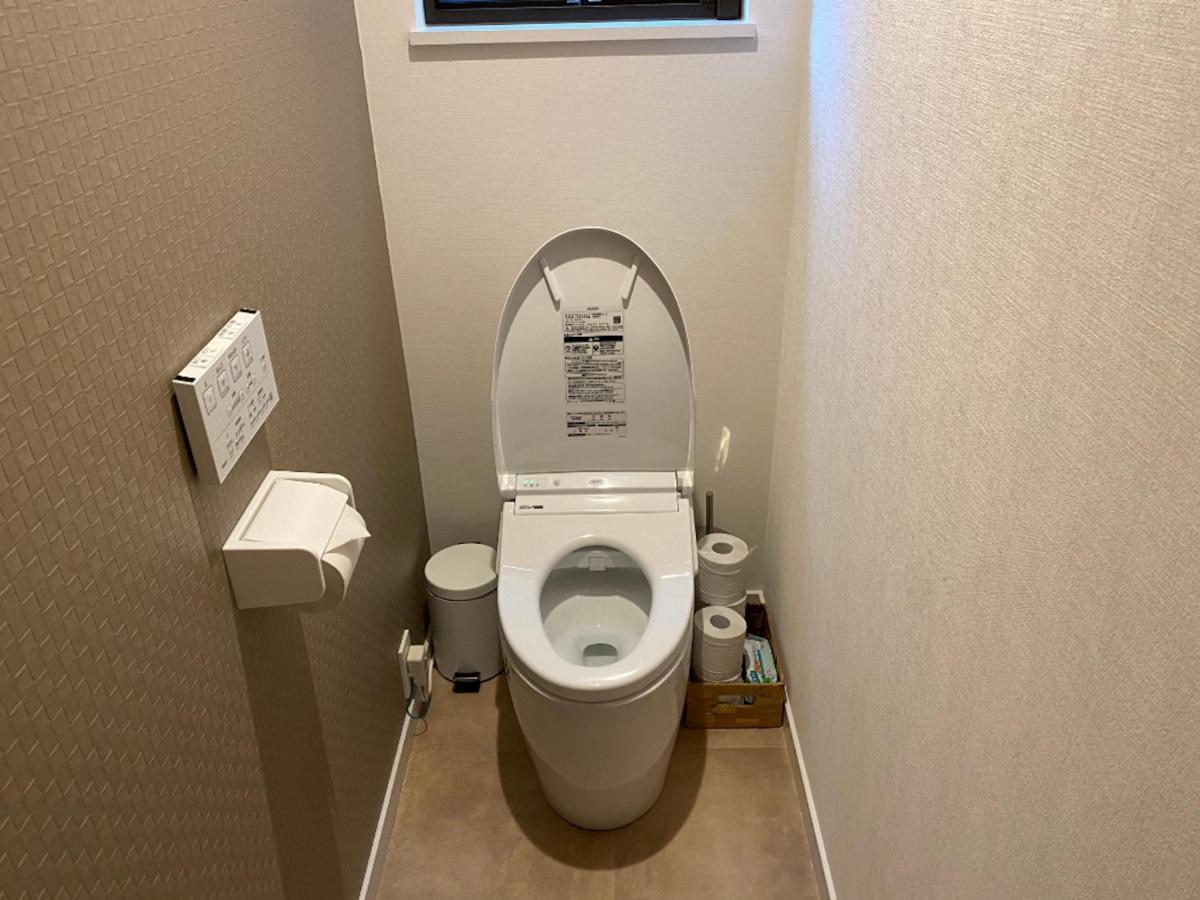 Stella House Vega Stella House Altair - Vacation Stay 38324V Fujikawaguchiko Ngoại thất bức ảnh