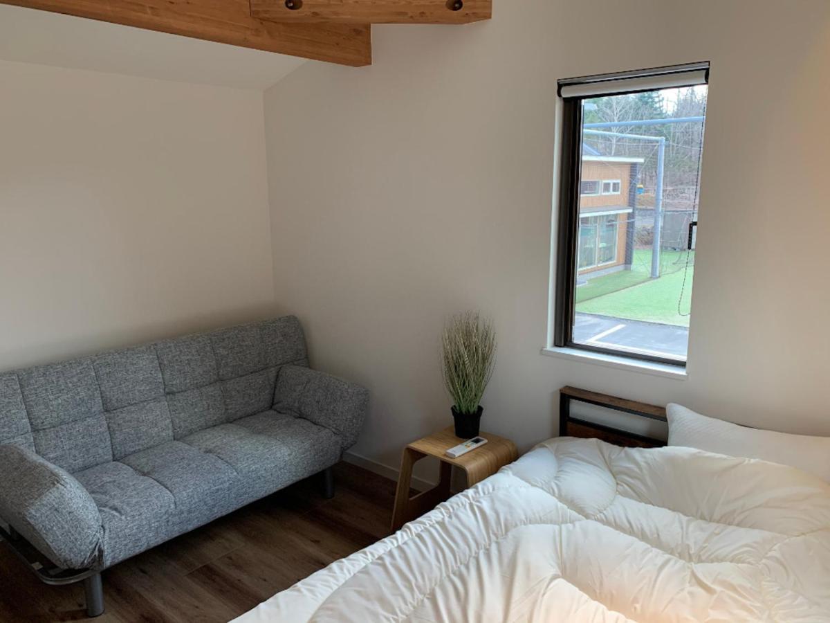 Stella House Vega Stella House Altair - Vacation Stay 38324V Fujikawaguchiko Ngoại thất bức ảnh